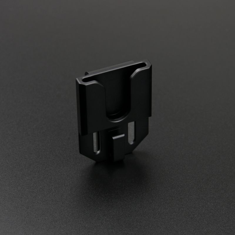 Gürtel Clip "Professional"