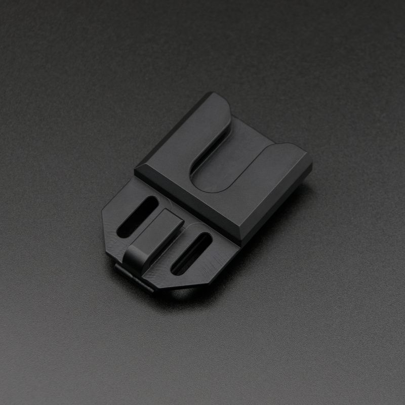 Gürtel Clip "Professional"