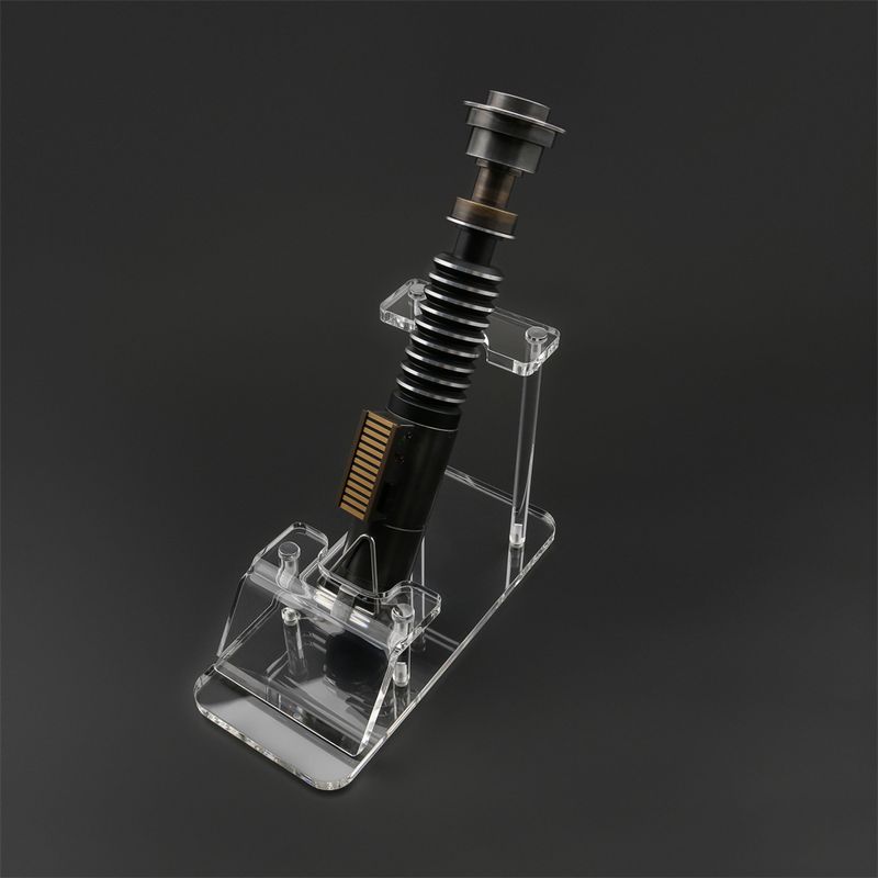 Display Stand "L"
