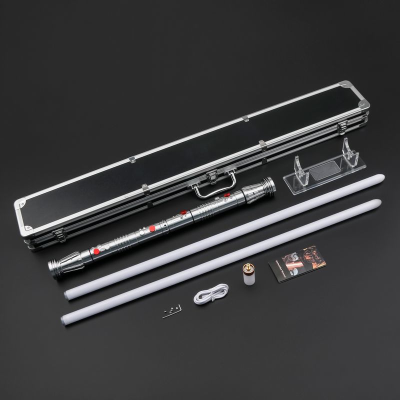 Case "L" royal