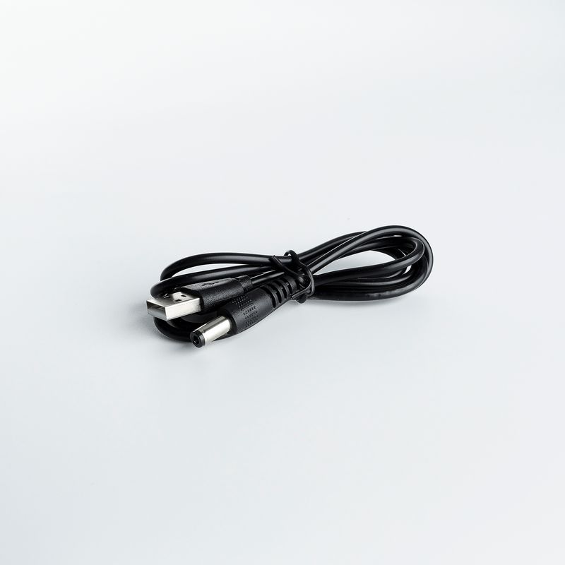 Ladekabel "Rundbuchse"