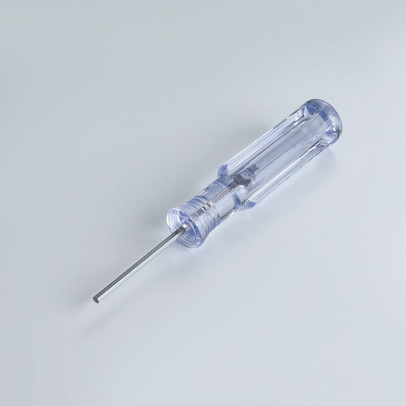 Schlüssel "Pro" Innensechskant 2,5