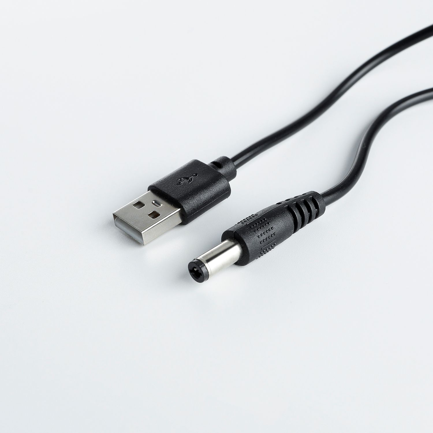 Ladekabel &quot;Rundbuchse&quot;