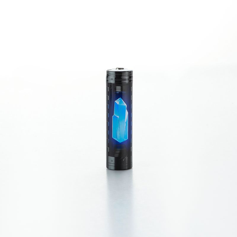 Akku "18650", Ersatz 3600MAH