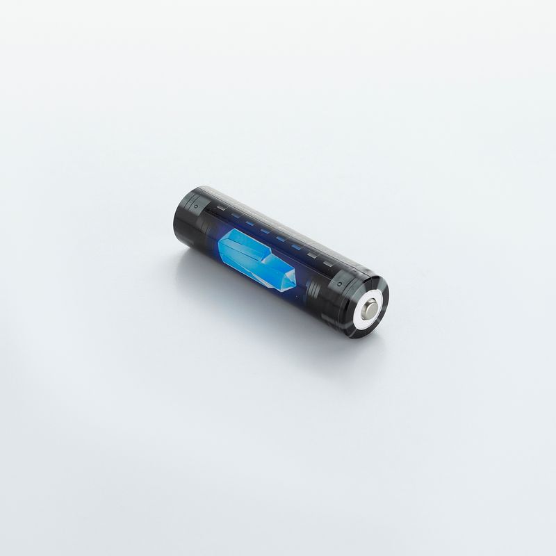 Akku "18650", Ersatz 3600MAH