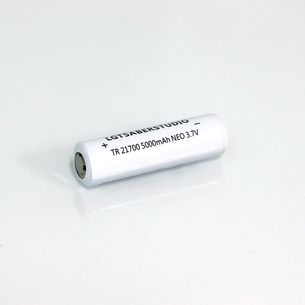 Akku &quot;21700&quot;, Ersatz 5000mAh