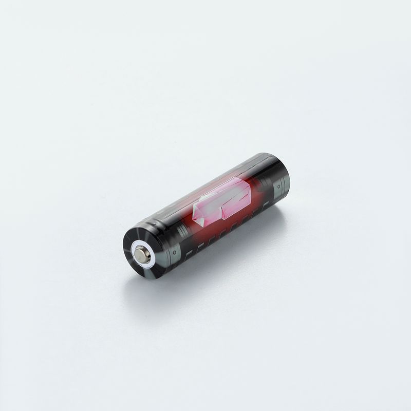 Akku "18650", Ersatz 3000mAh