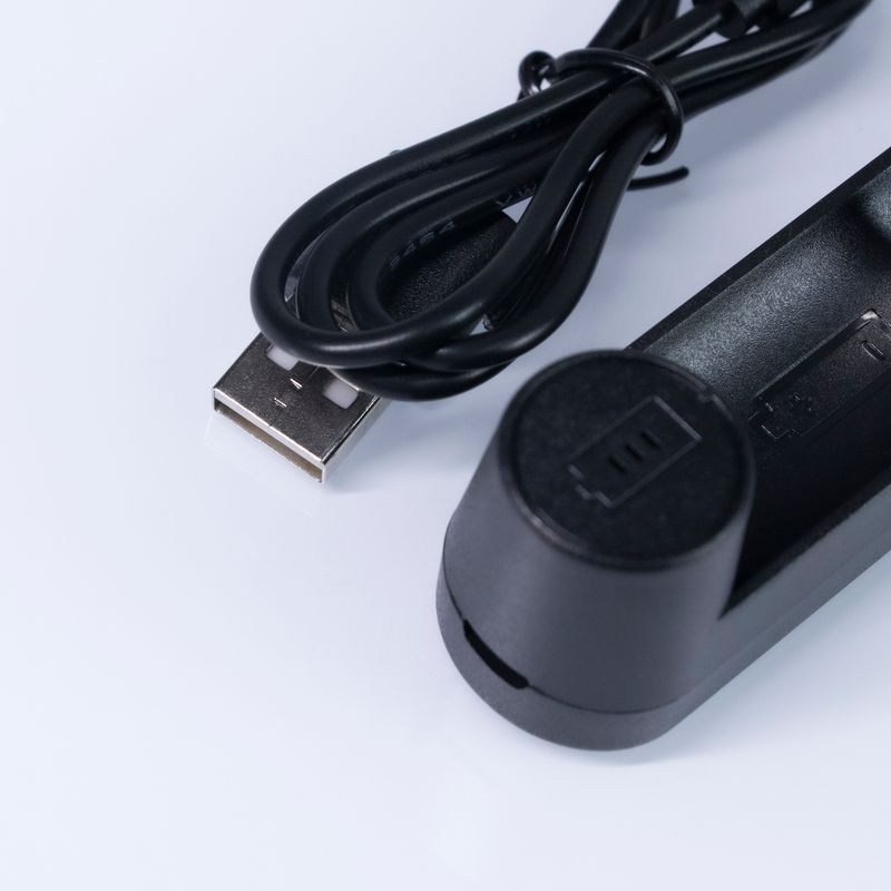 Ladekabel "Ladestation"