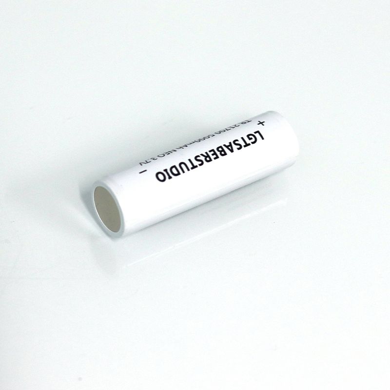 Akku "21700", Ersatz 5000mAh
