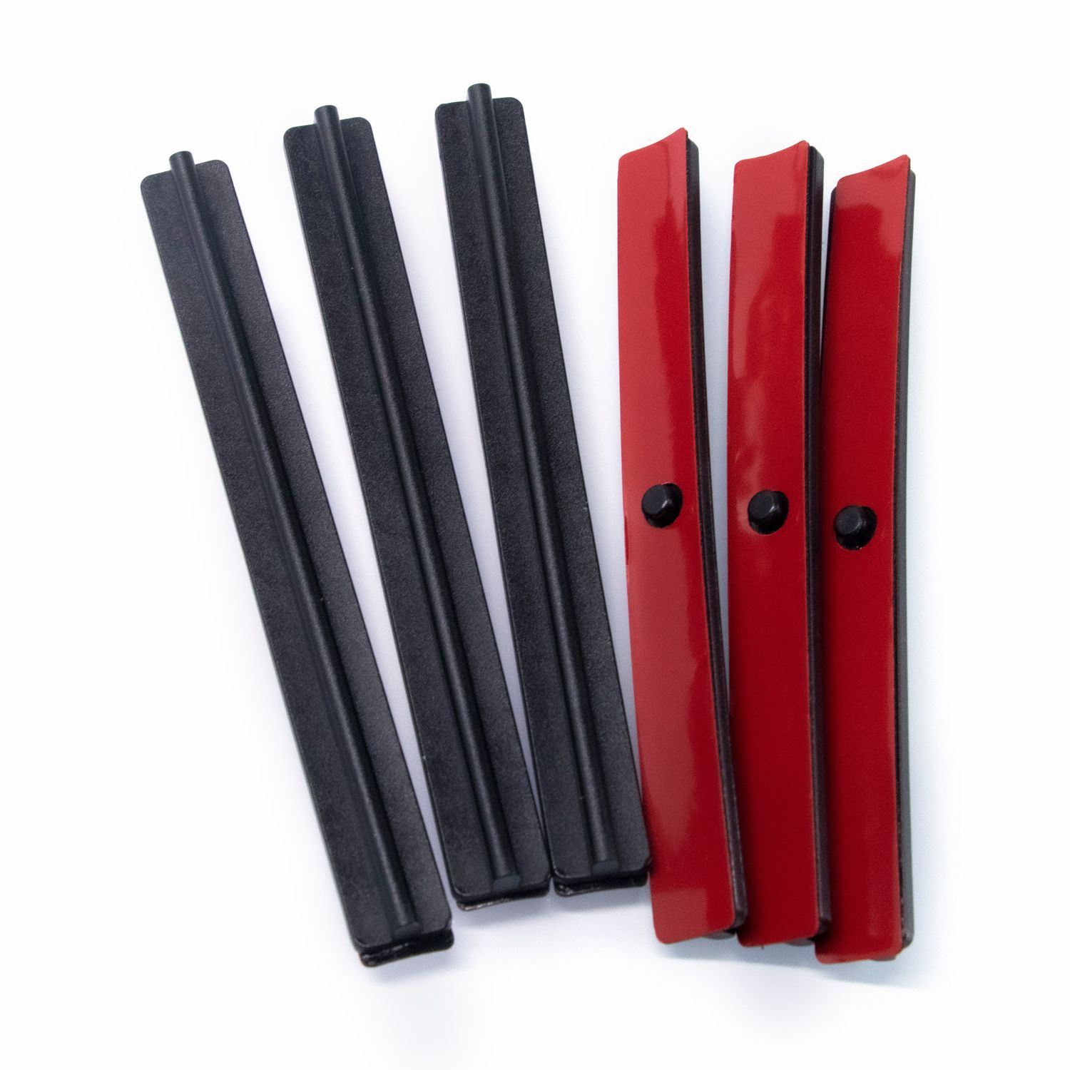 Klebestreifen &quot;L&quot; Set