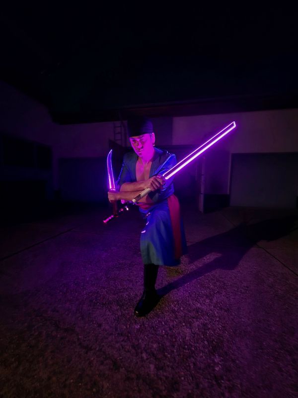 Katana