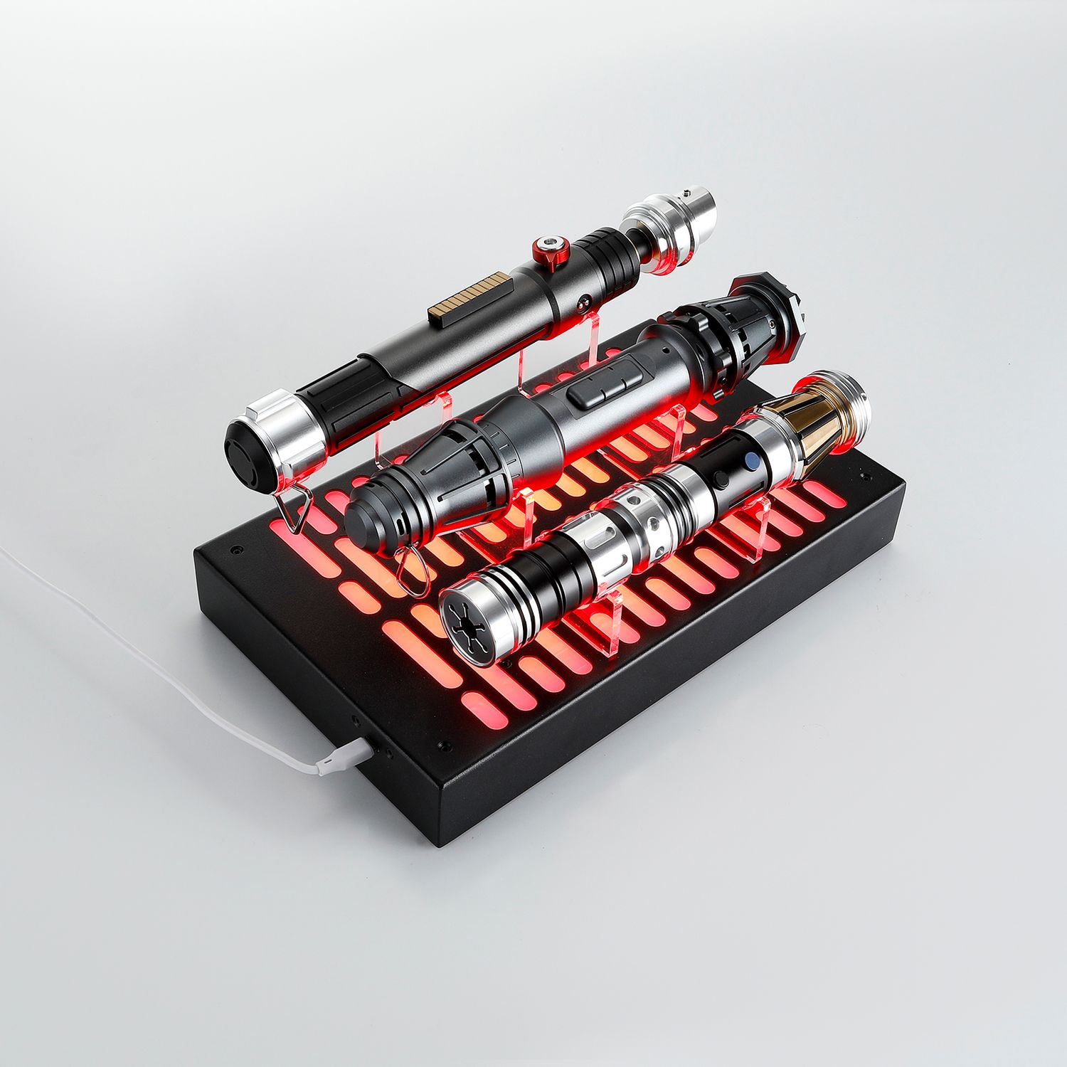 Display Stand &quot;Stabiler 3er&quot;