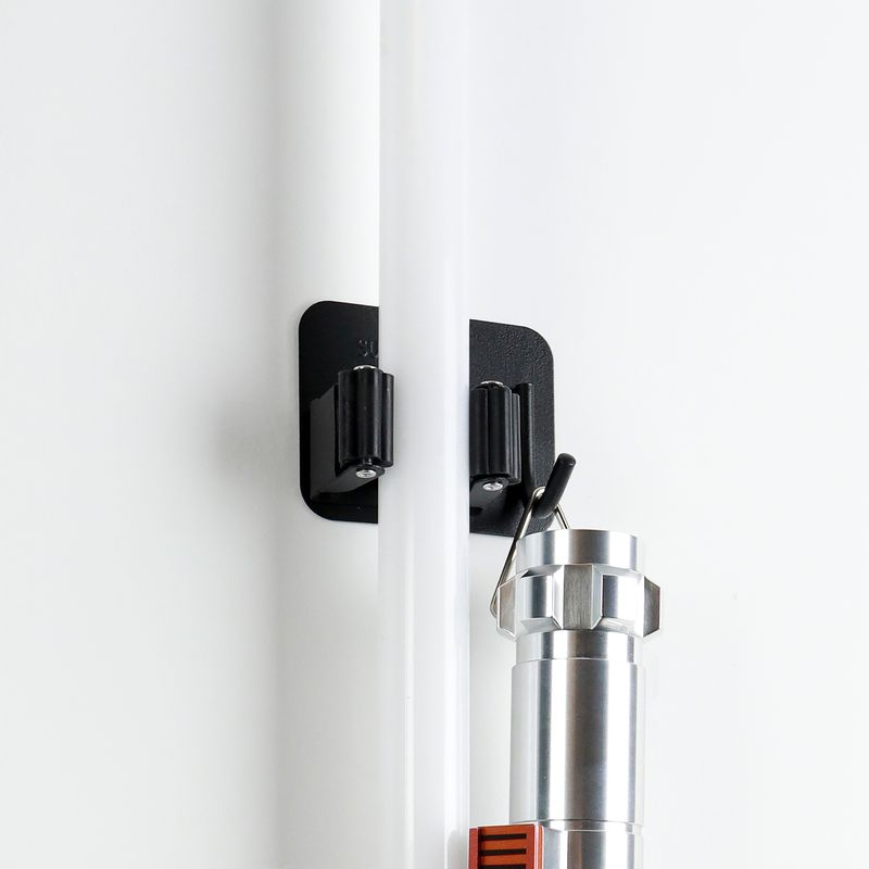 Display Stand "Kombo" Wand