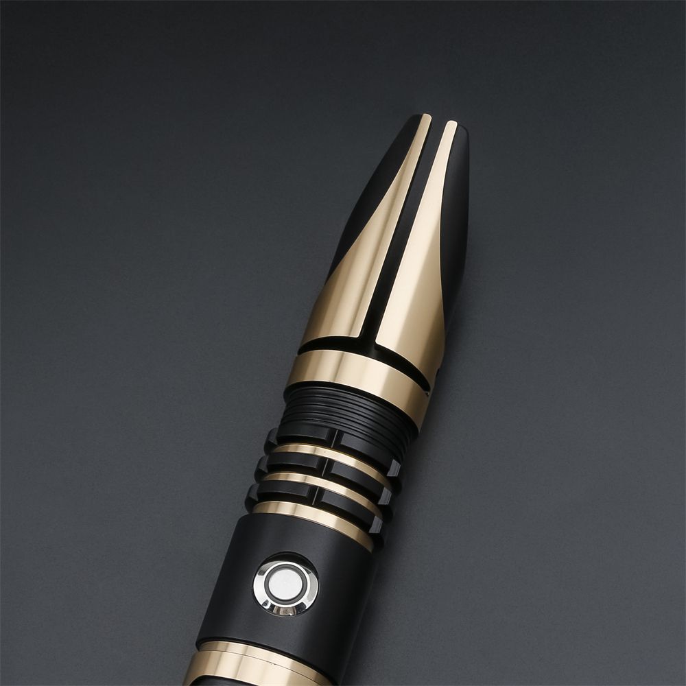 Mando royal