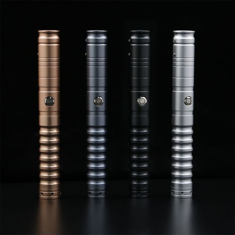 Little Big Apprentice