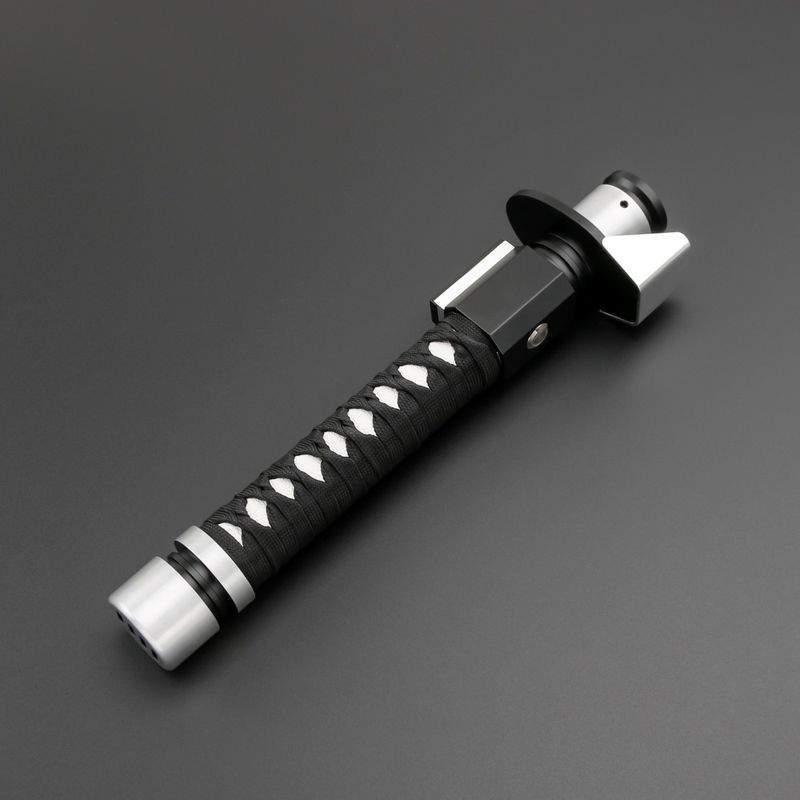 Ronin Pro, flat