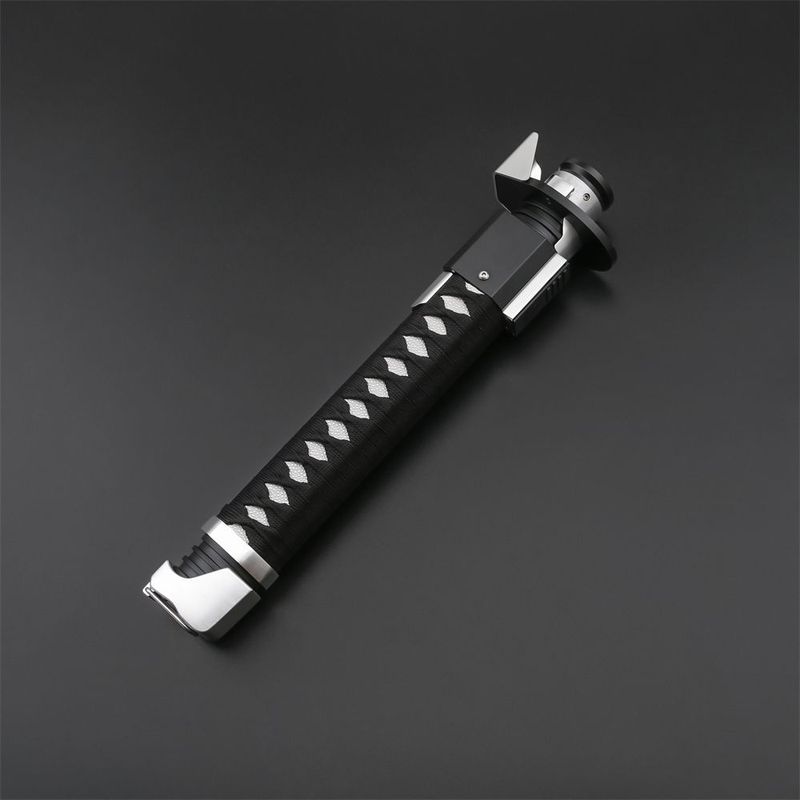 Ronin Pro, round