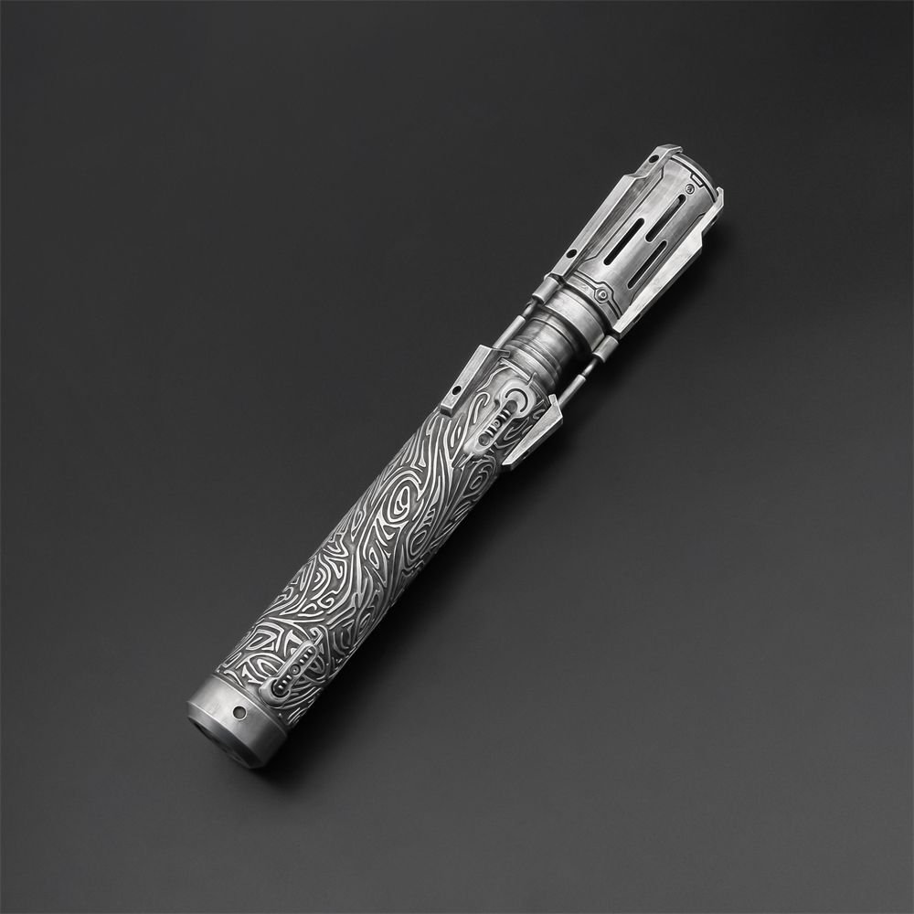 Daughter of Rev and Bas