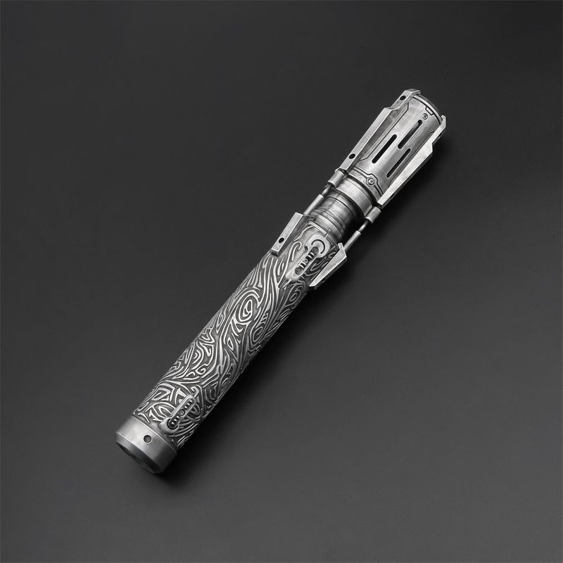 Daughter of Rev and Bas