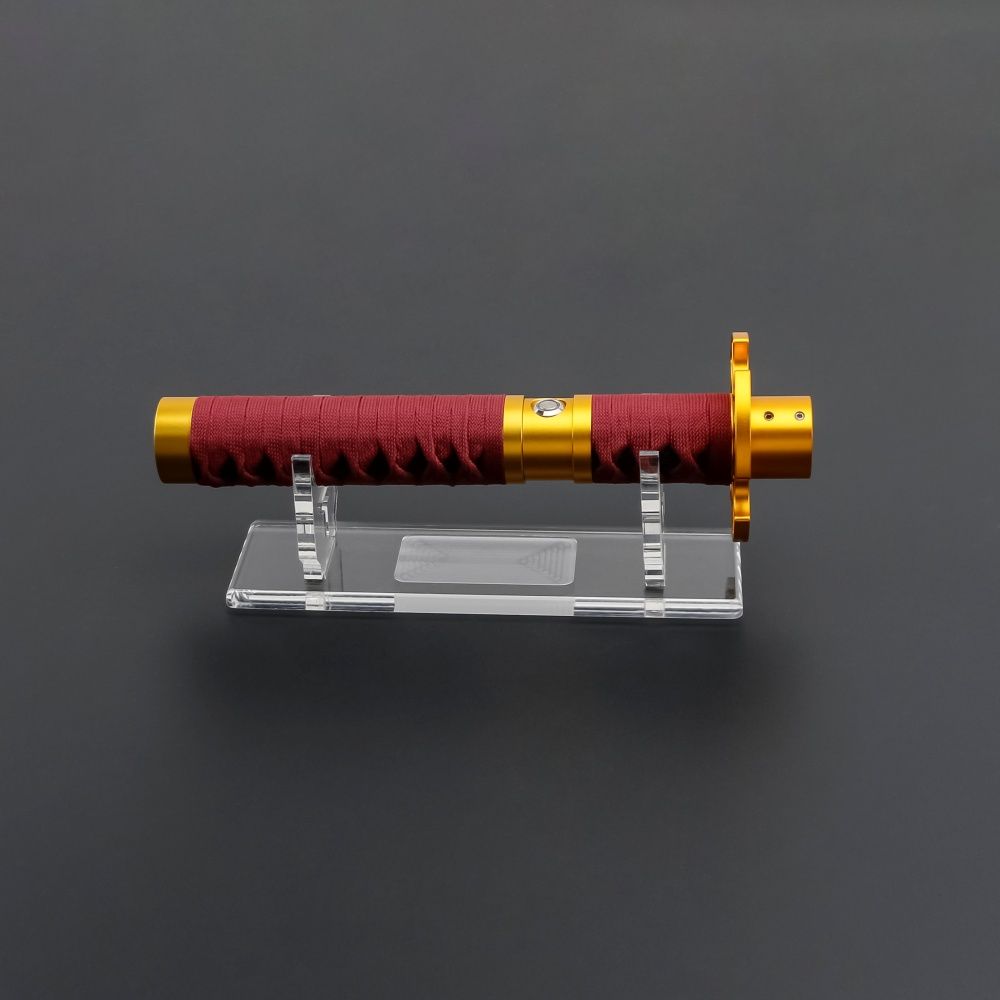 Master Pixel Samurai