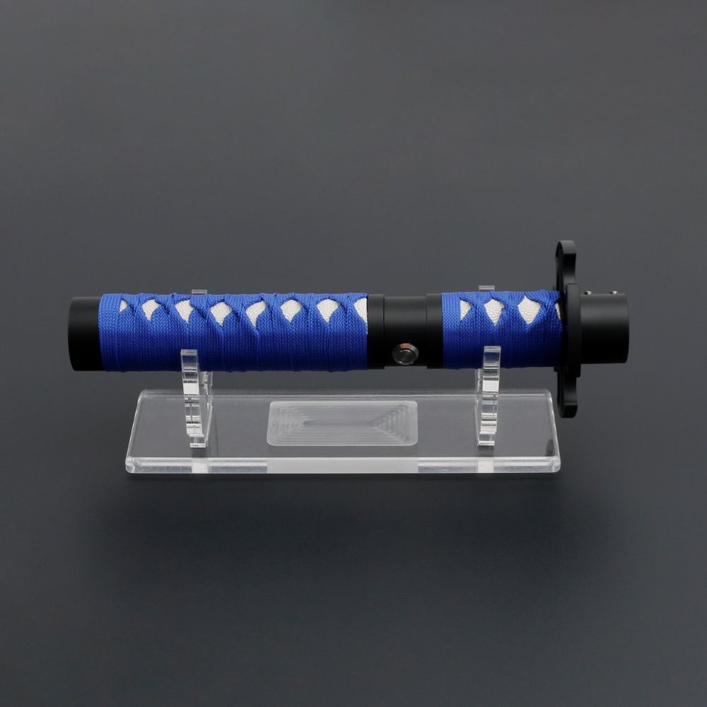 Master Baselight Samurai