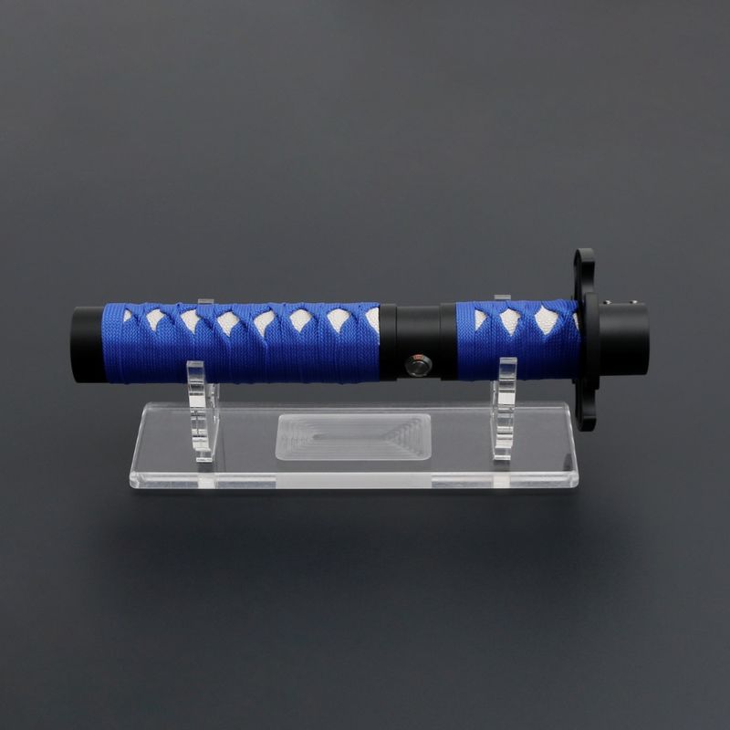 Master Baselight Samurai