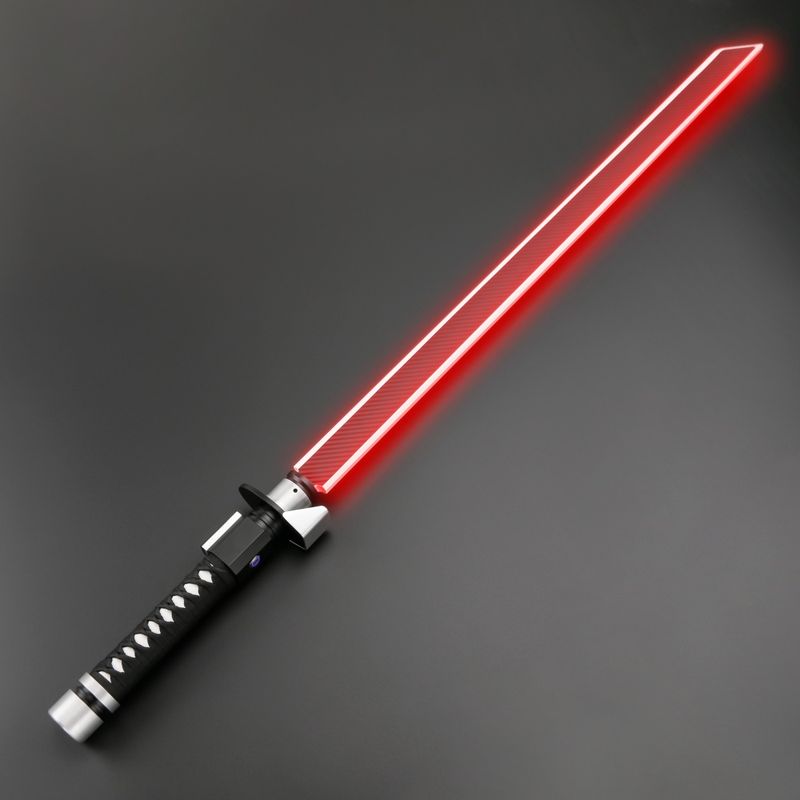 Little Ronin, flat