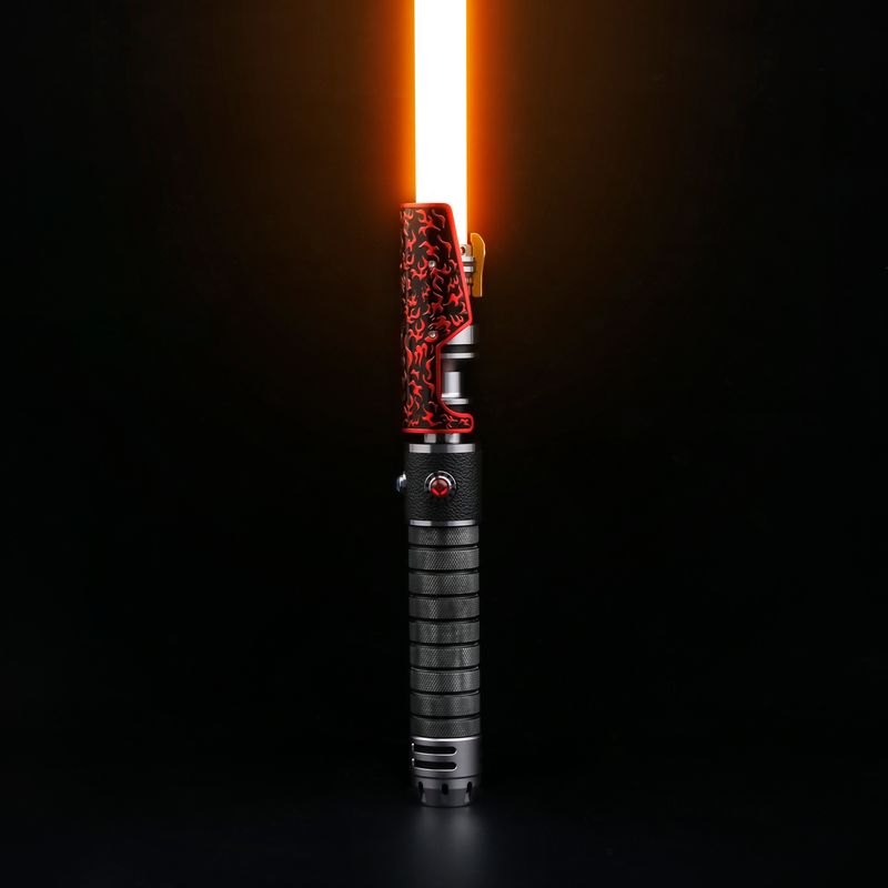 Shuri Flame