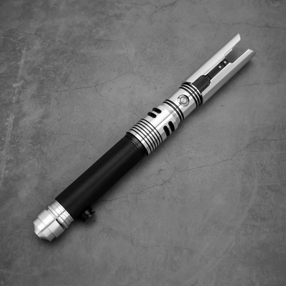 Little Ginger Survivor