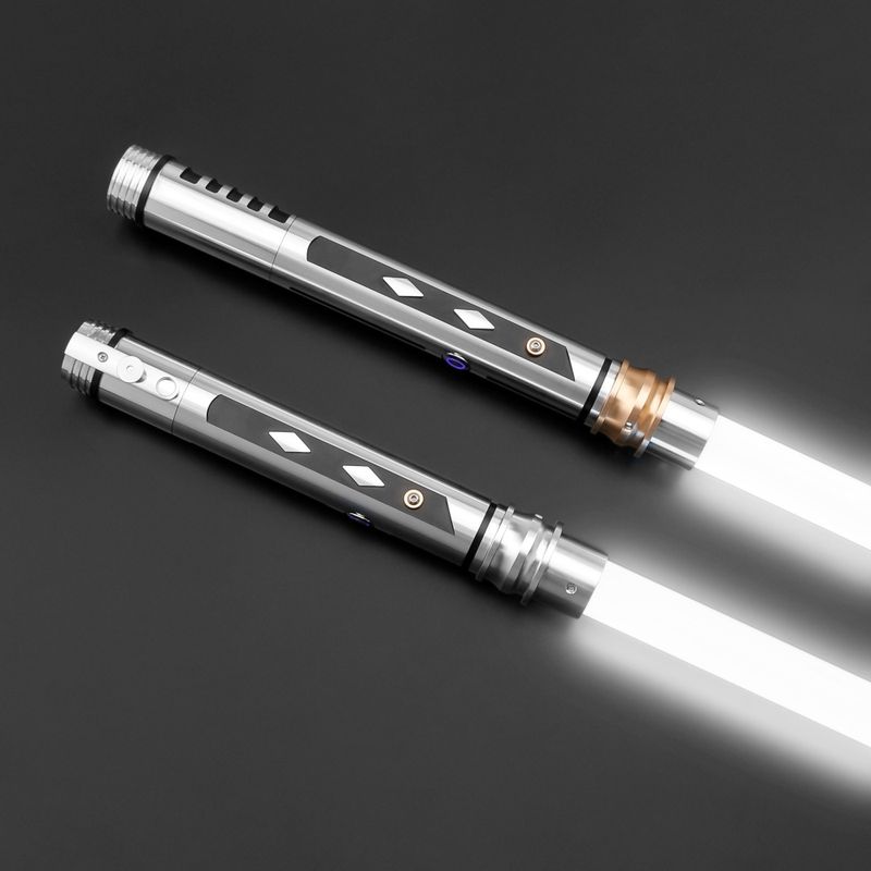 Little Fulcrum, pair