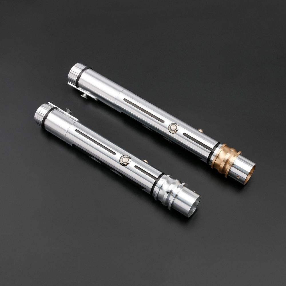 Little Fulcrum, pair