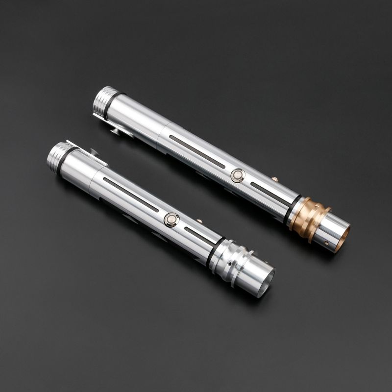 Little Fulcrum, pair