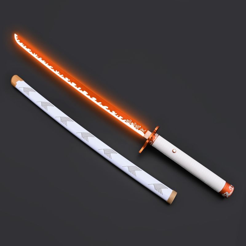 Hashi Flame