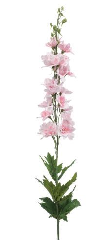 Delphinium spray RT pink 90cm