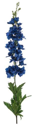 Delphinium spray RT blue 90cm