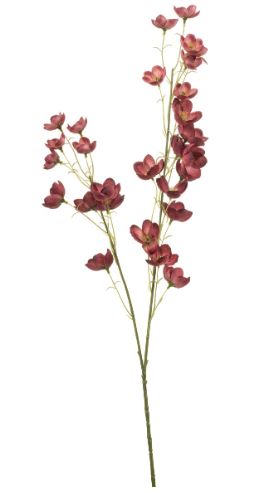 Buttercup spray beauty 85cm