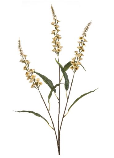 Veronica spray beige 97cm