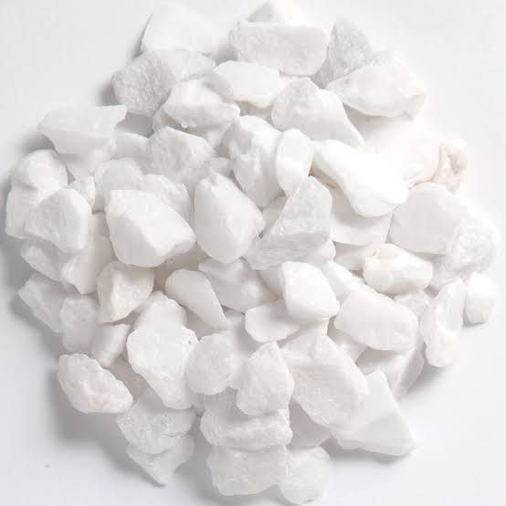 white 1/4