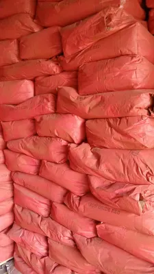 Red oxide