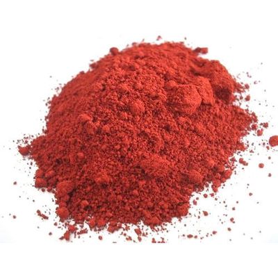 Red oxide
