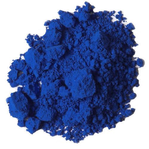 Blue Oxide