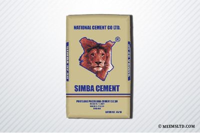 Simba cement