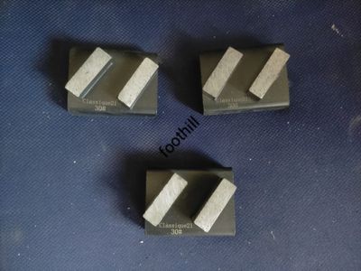 Diamond stones #30