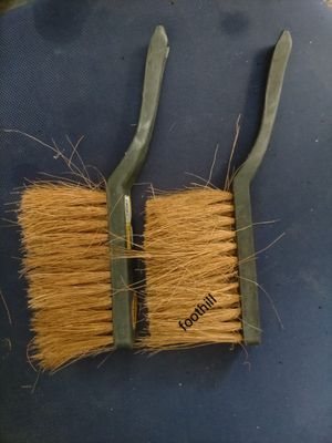 Hand brush F5
