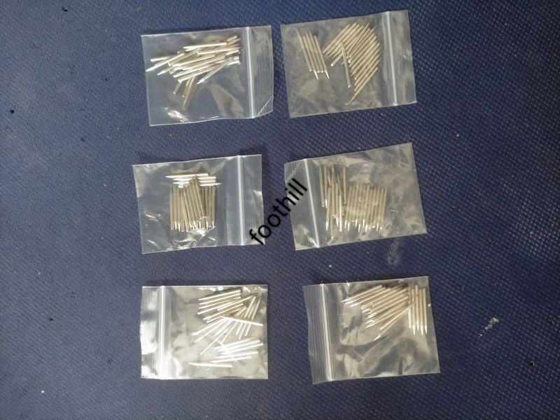 Pins