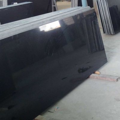 Granite slabs