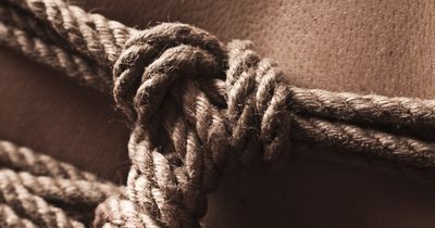 Columbus Rope Jam (CRJ) 08/17
