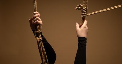 Columbus Rope Jam (CRJ) 09/21