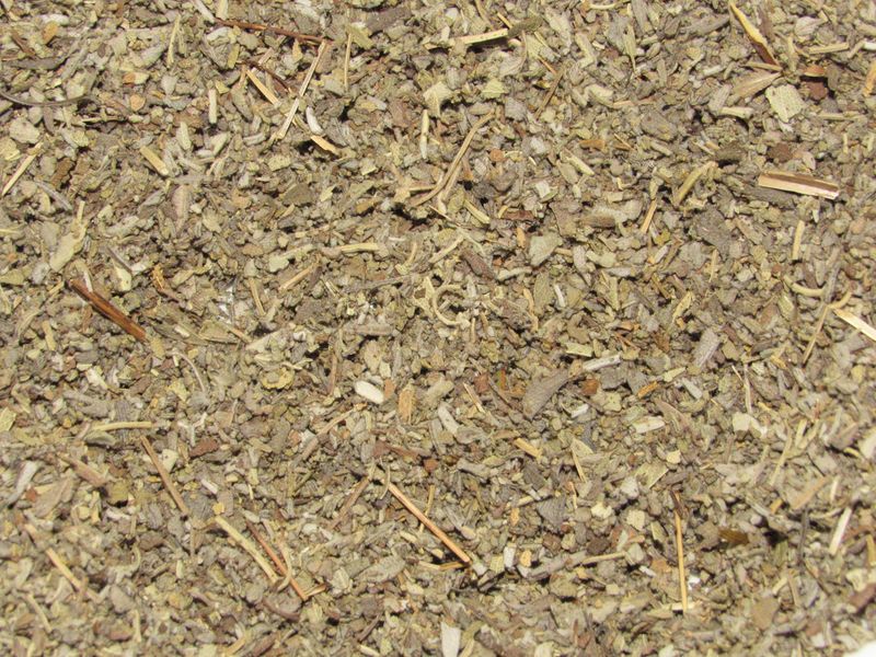 Sage Herb