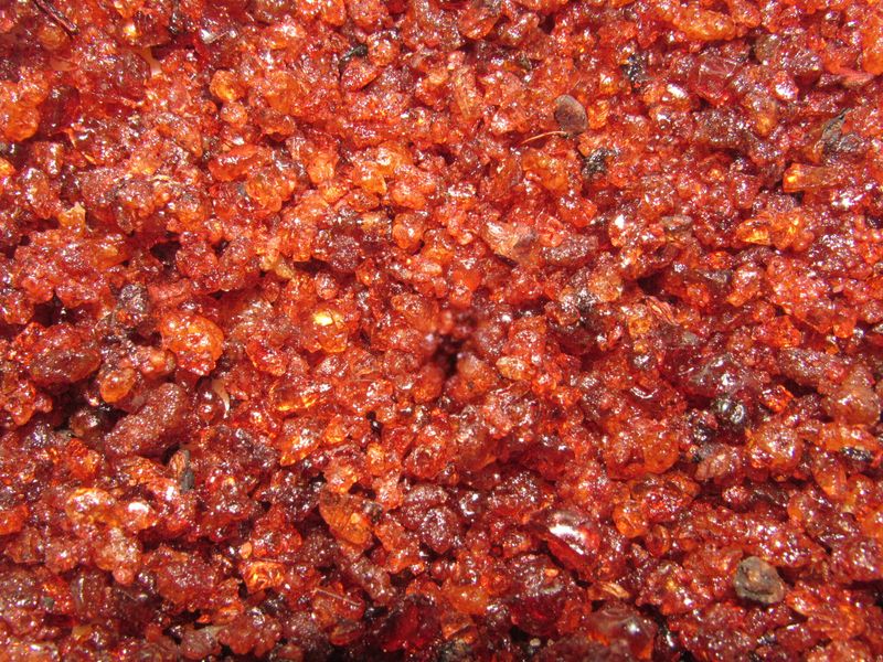 Myrrh Gum Resin
